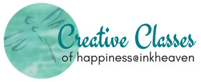Creative Classes of Happiness @ inkheaven