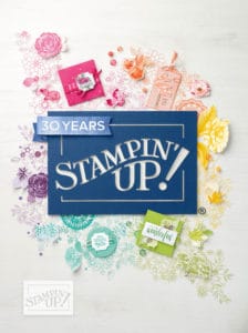 Take the 2018-2019 Stampin' Up! Annual Catalog Tour at Inkheaven