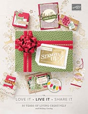 The 2018 Holiday Catalog is live Sept 5, 2018-Jan 2nd, 2019. Be sure to shop at inkheaven!