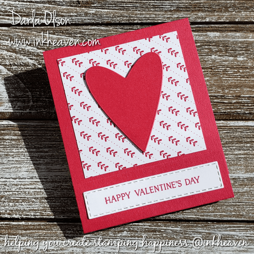 Light my fire with chocolate, Valentine! Create this fun matchbook to hold a ghirardelli chocolate for all your Valentine's by Darla Olson @inkheaven